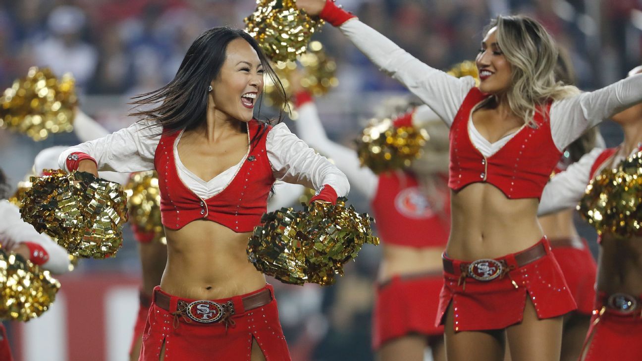 Las Gold Rush acaparan los reflectores