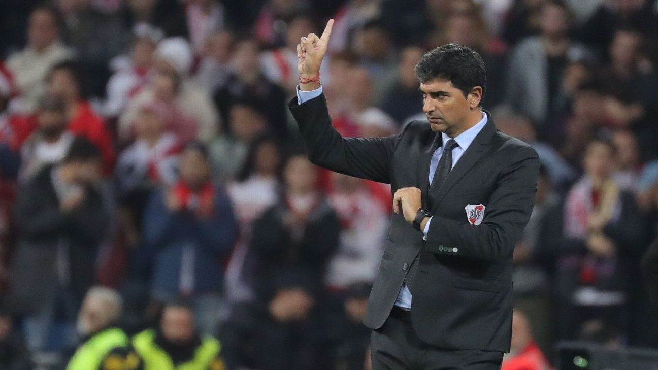 River Plate vs. Boca Juniors