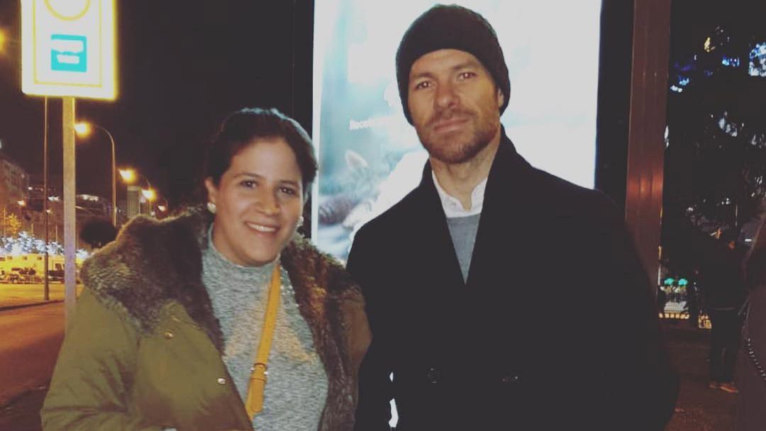 Personalidades presentes en el Supercl�sico en el Bernab�u