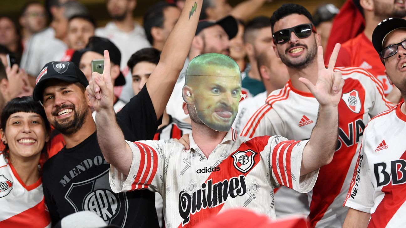 F�tbol Mundial Clubes