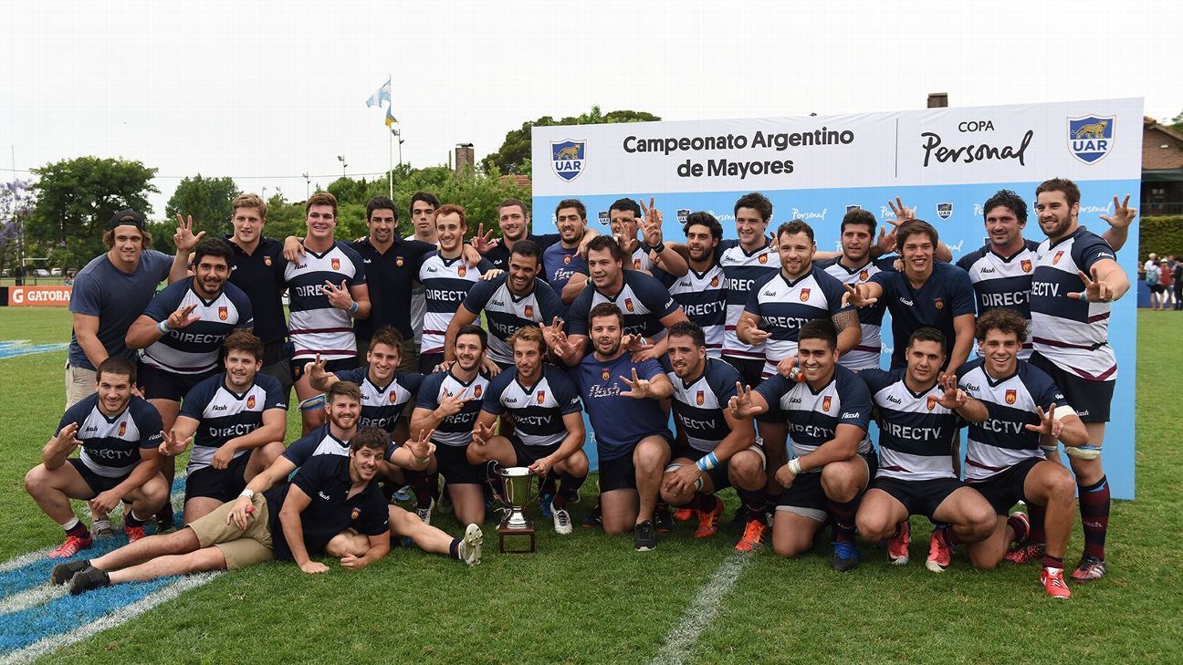Las guilas se consagraron de manera invicta y por tercer ao seguido en el campeonato Argentino, tras vencer a Cuyo por 25-20.