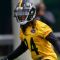 Terrell Edmunds, Pittsburgh Steelers