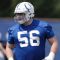Quenton Nelson, Indianapolis Colts