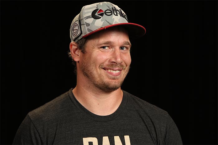 Wade's official X Games athlete biography