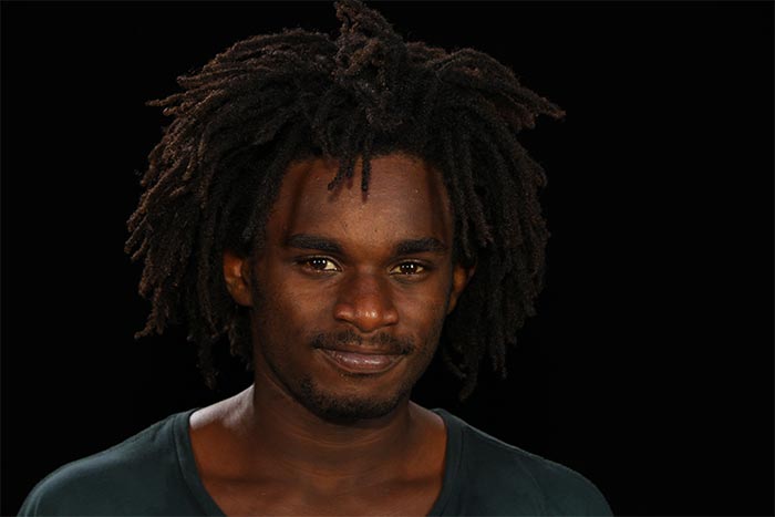 Cyril Jackson's official X Games athlete biography