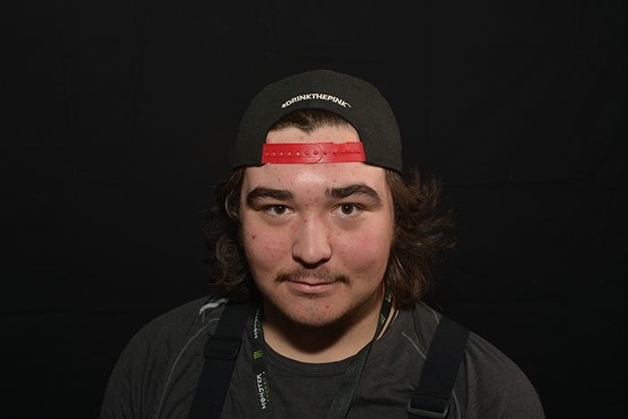 Alex Massie's official X Games athlete biography