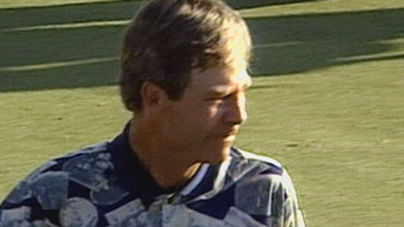 Beyond Augusta How Ben Crenshaw S Golf Guru Helped Shape