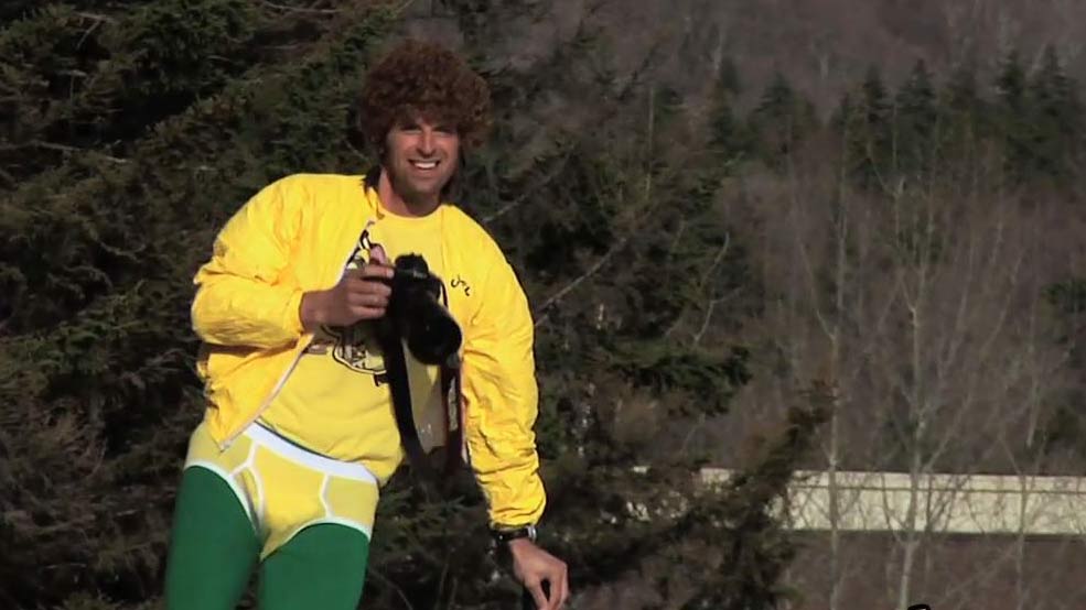 Meathead Films 10 Mount Snow