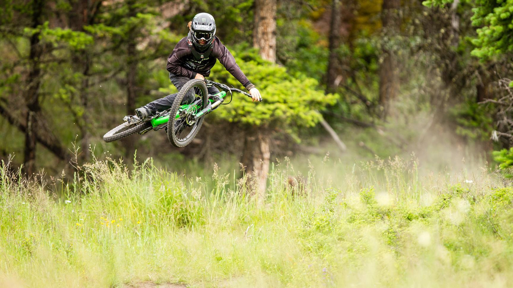 Freeride 2012
