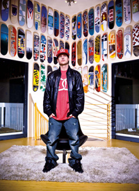 dc rob dyrdek clothing