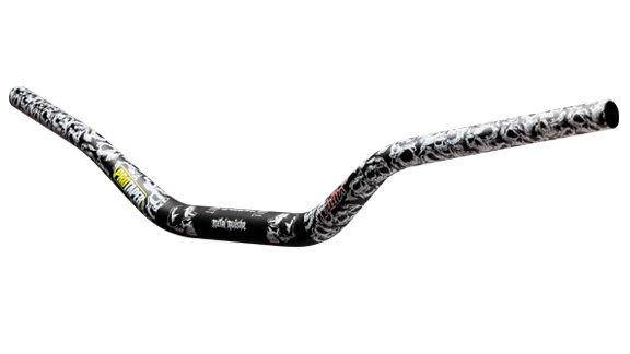 Pro Taper Handlebars >> Pro Taper Metal Mulisha Handlebar Kit Pro Taper Handlebars >> Pro Taper Metal Mulisha Handlebar Kit