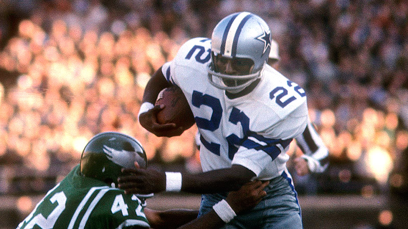 Wr Bob Hayes All Time Cowboys Team Espn 8889