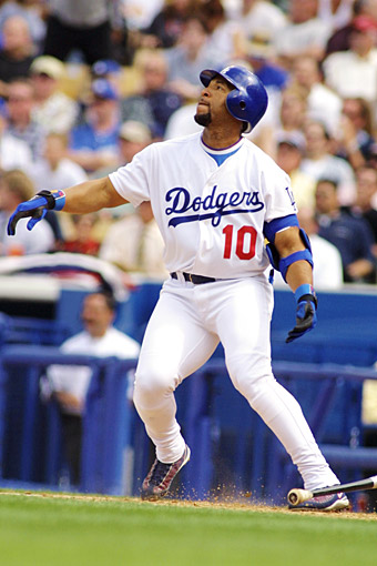 Gary Sheffield