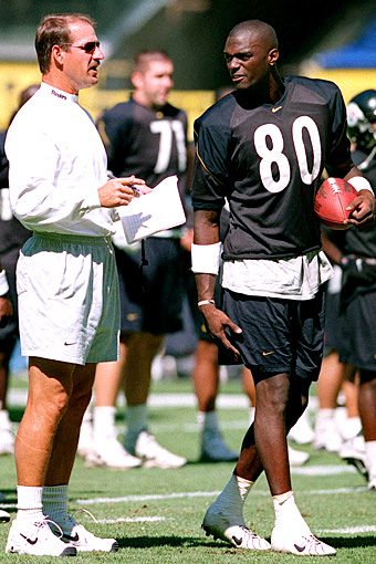 Plaxico Burress