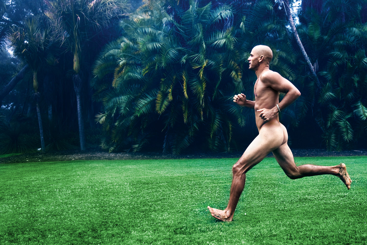 Kelly Slater