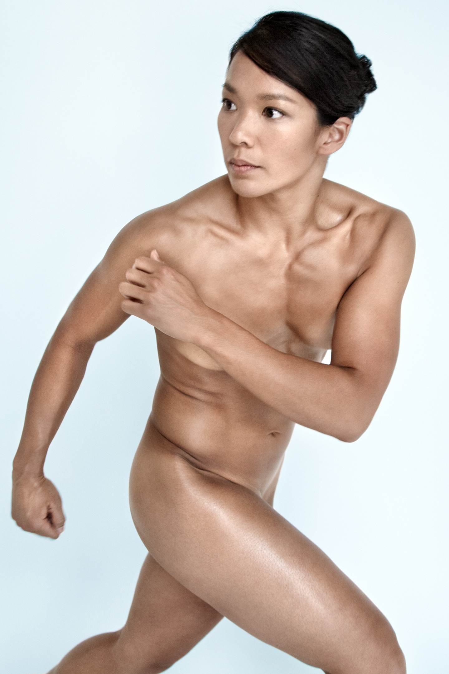 JULIE CHU
