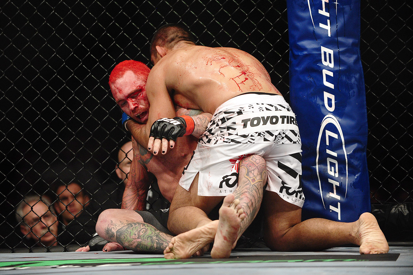 Best Mma Pictures 14