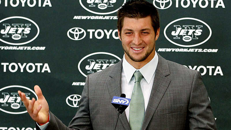 Tim Tebow