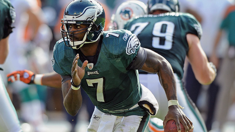 Michael Vick