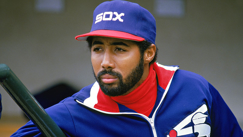 Harold Baines salary