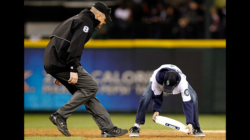 Mariners