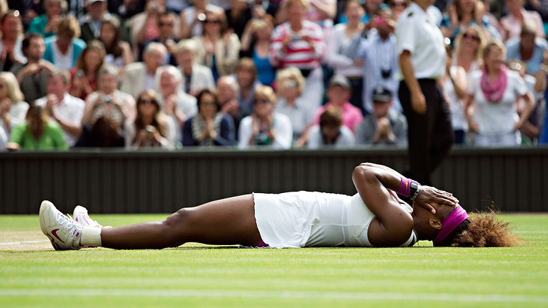 Serena Williams
