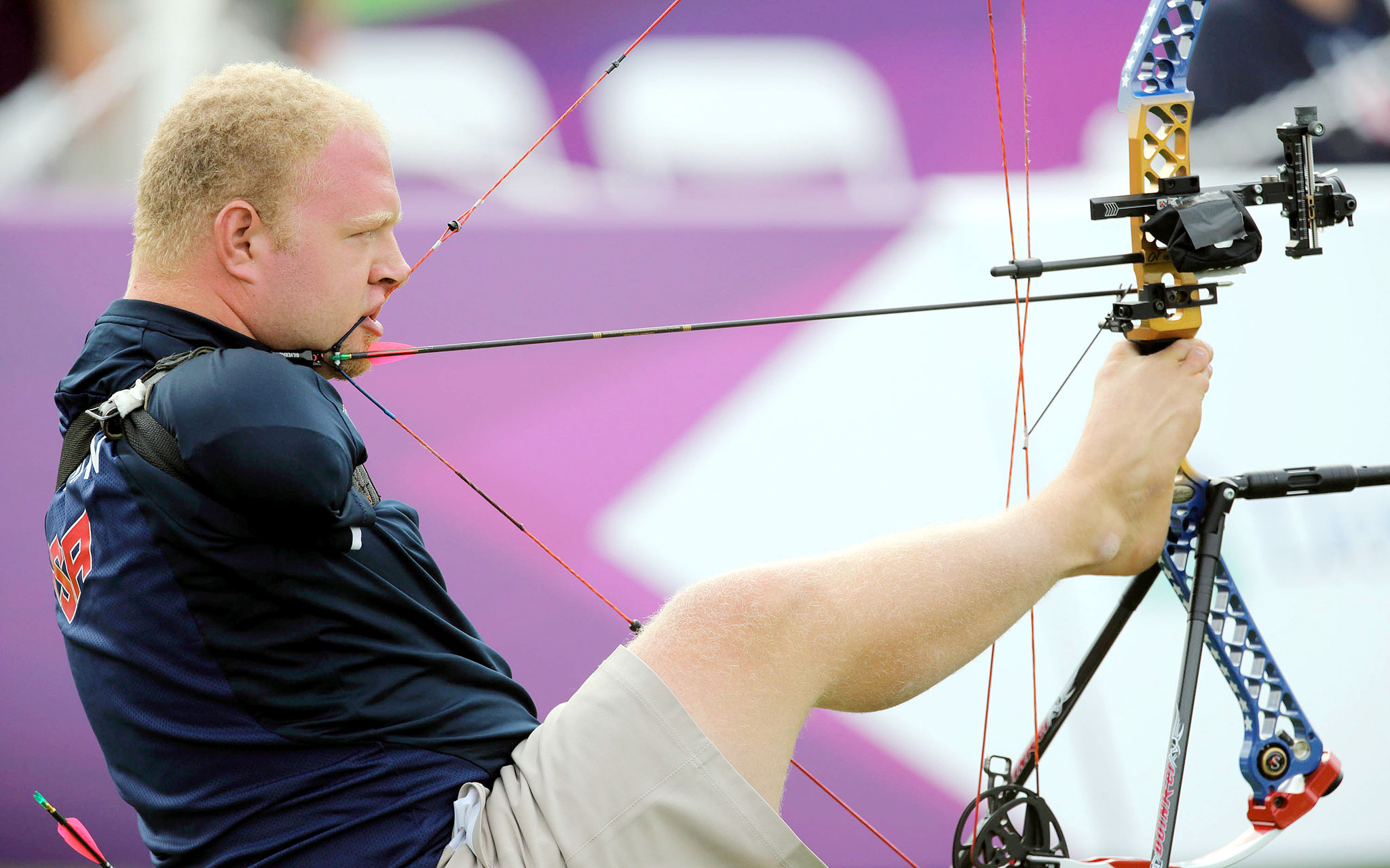Matt Stutzman