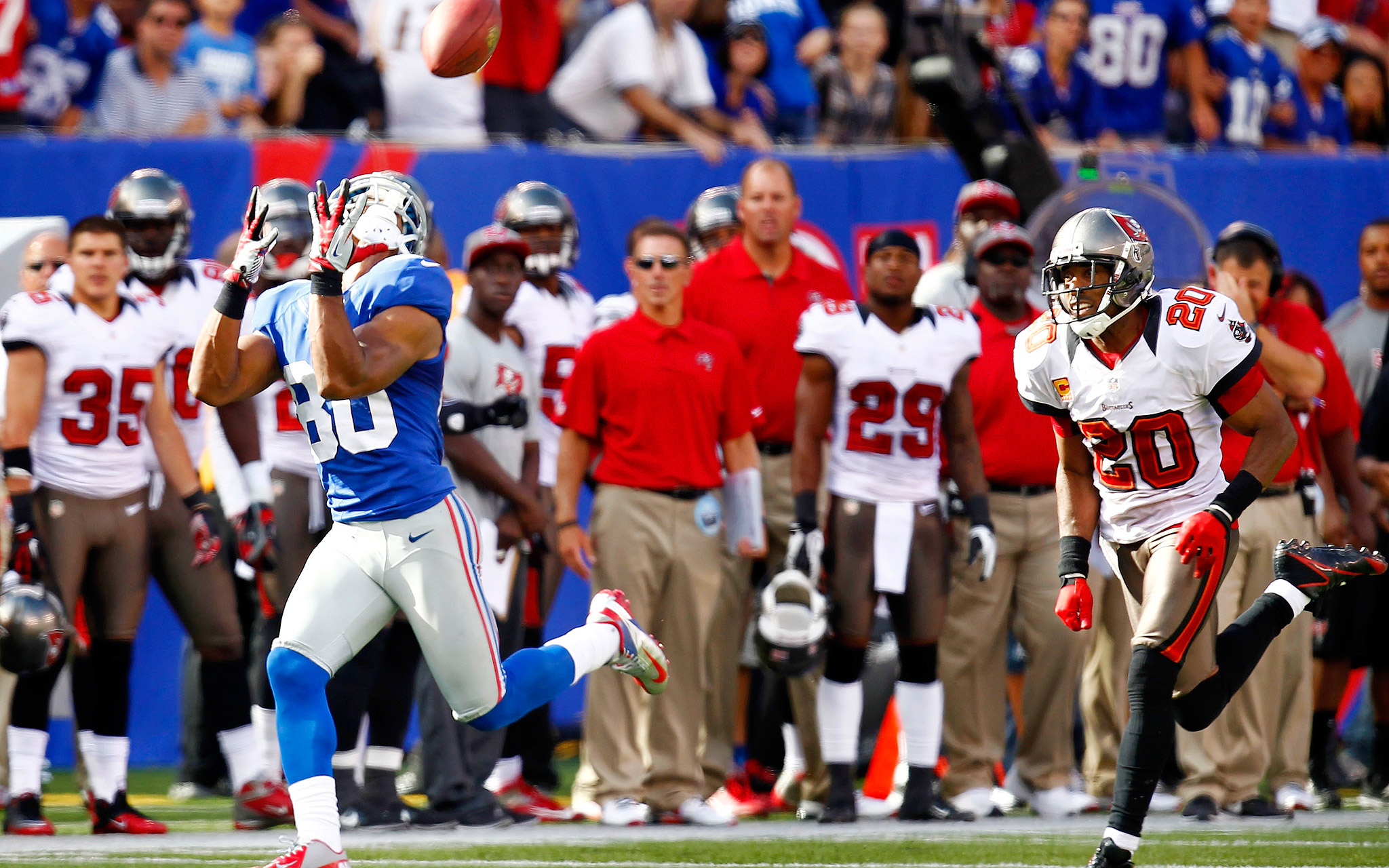 Victor Cruz