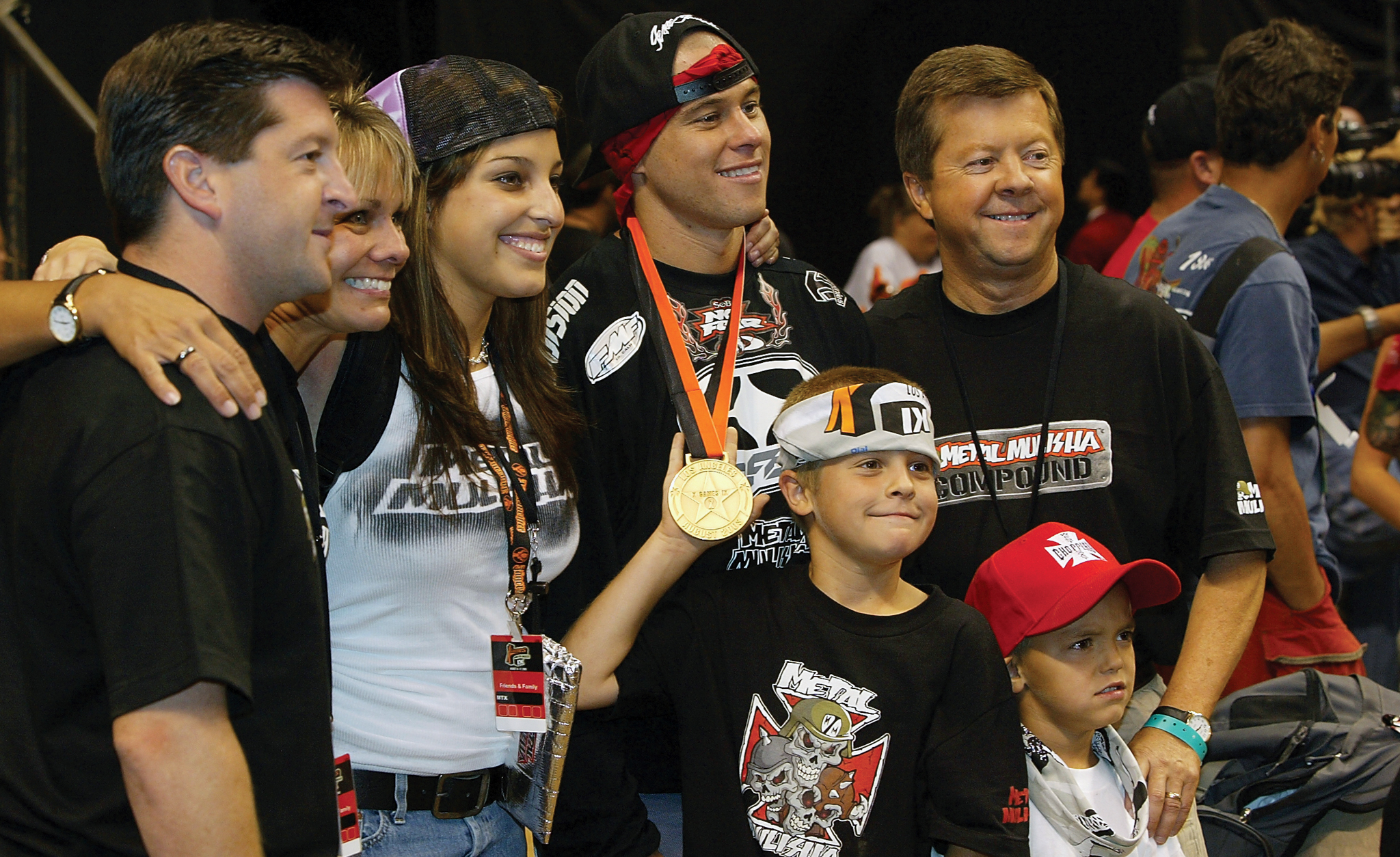 Brian Deegan