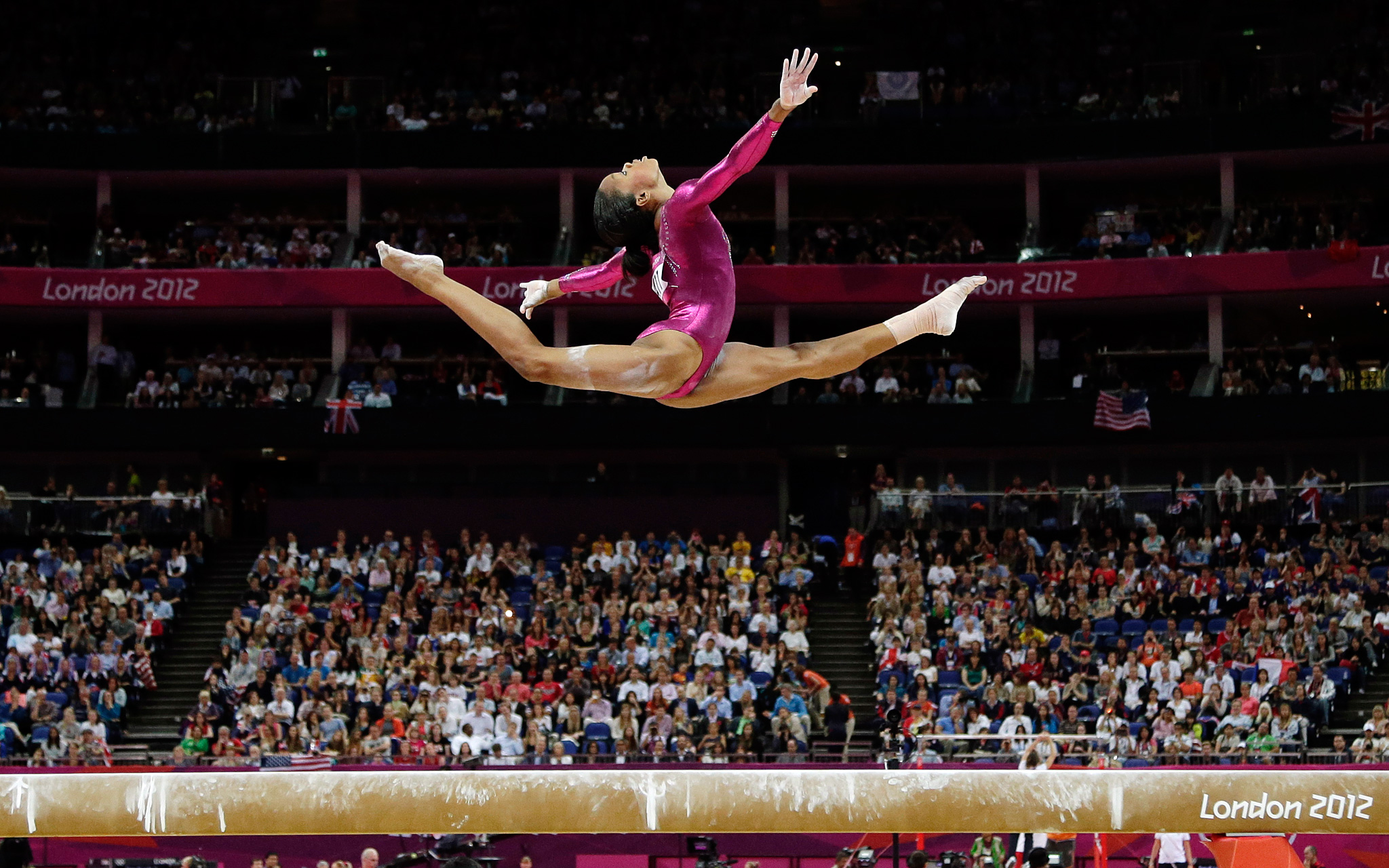 Gabrielle Douglas