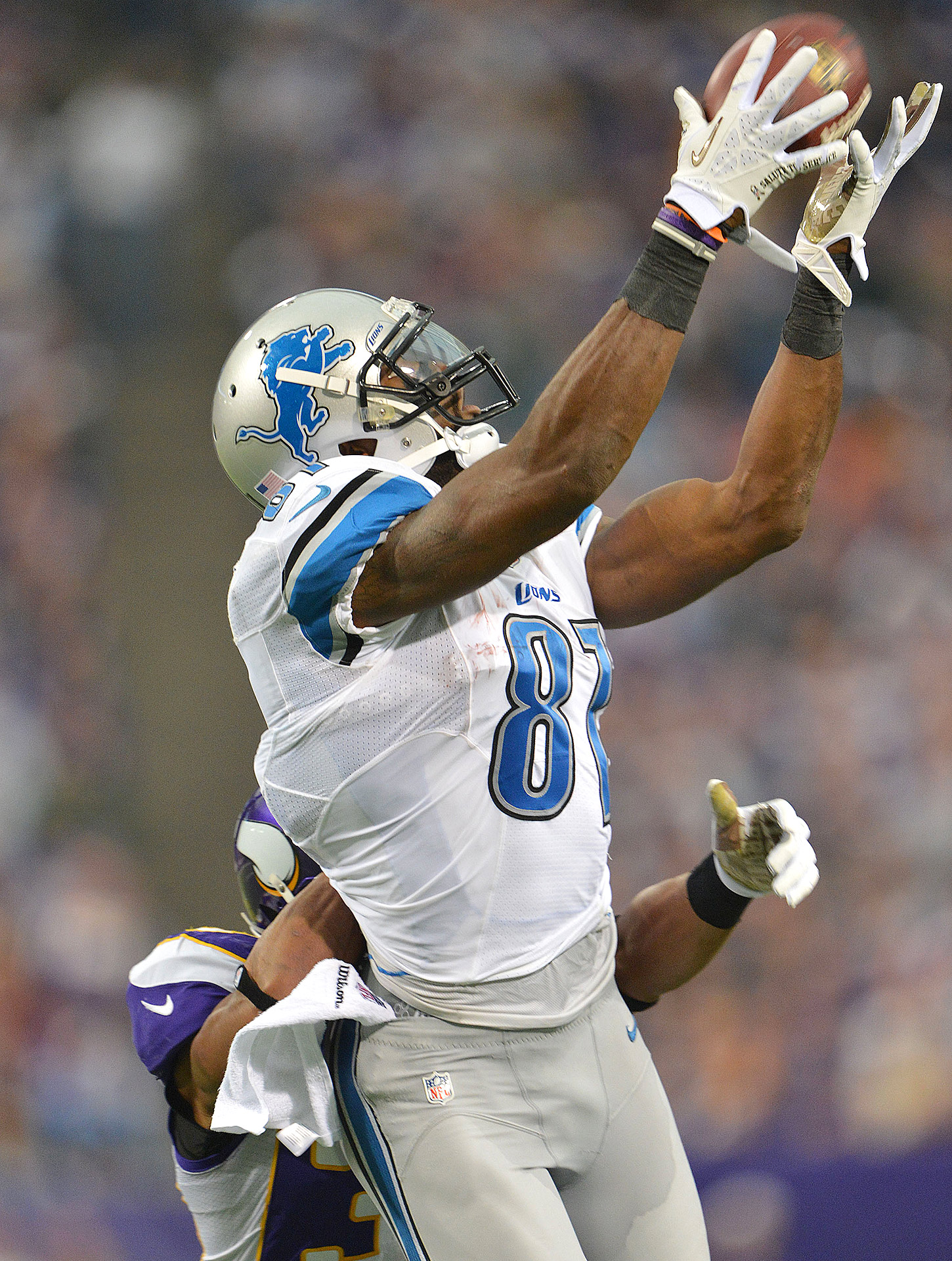 John Clayton's All-Pro Team Gallery