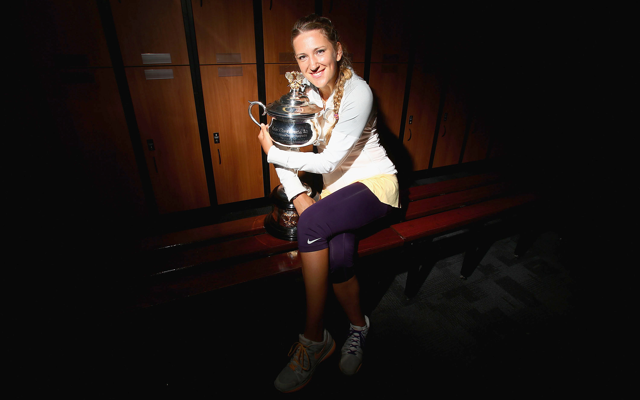 Victoria Azarenka