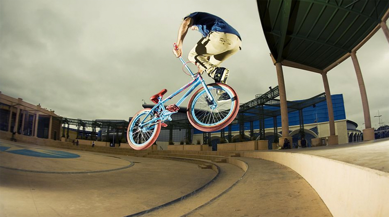 bmx etnies