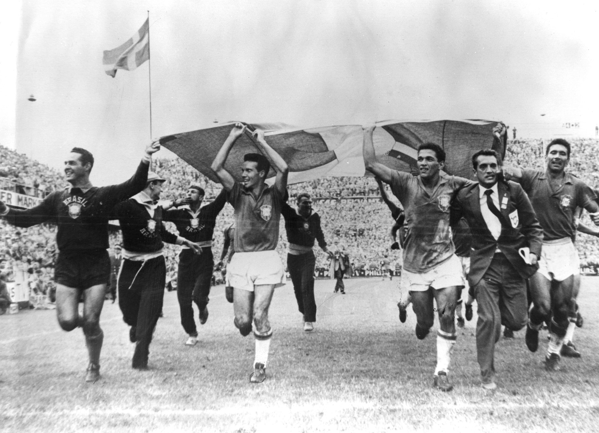 1958 World Cup 1958 World Cup