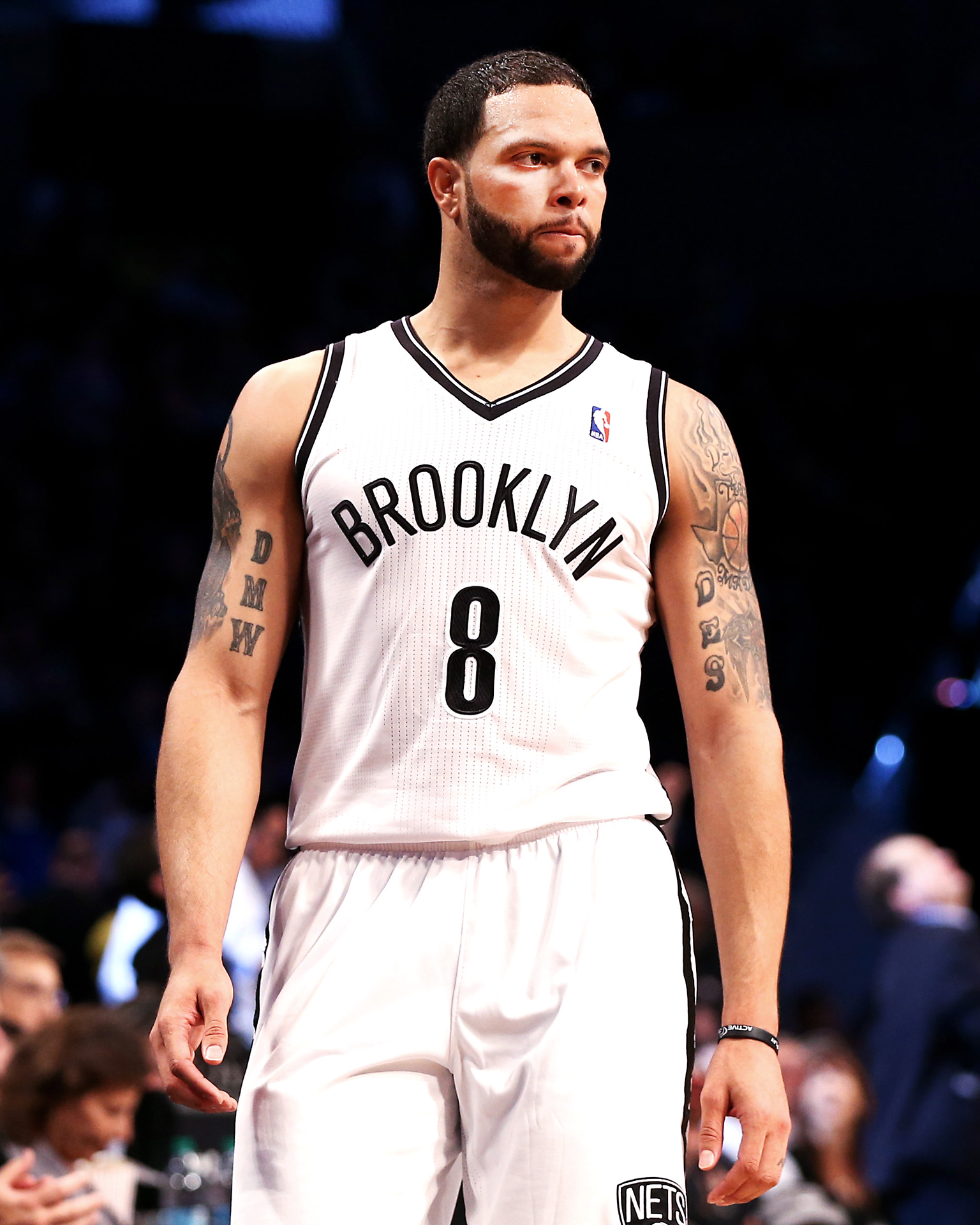 No. 3 Deron Williams 13NY Top Trades In Nets History ESPN
