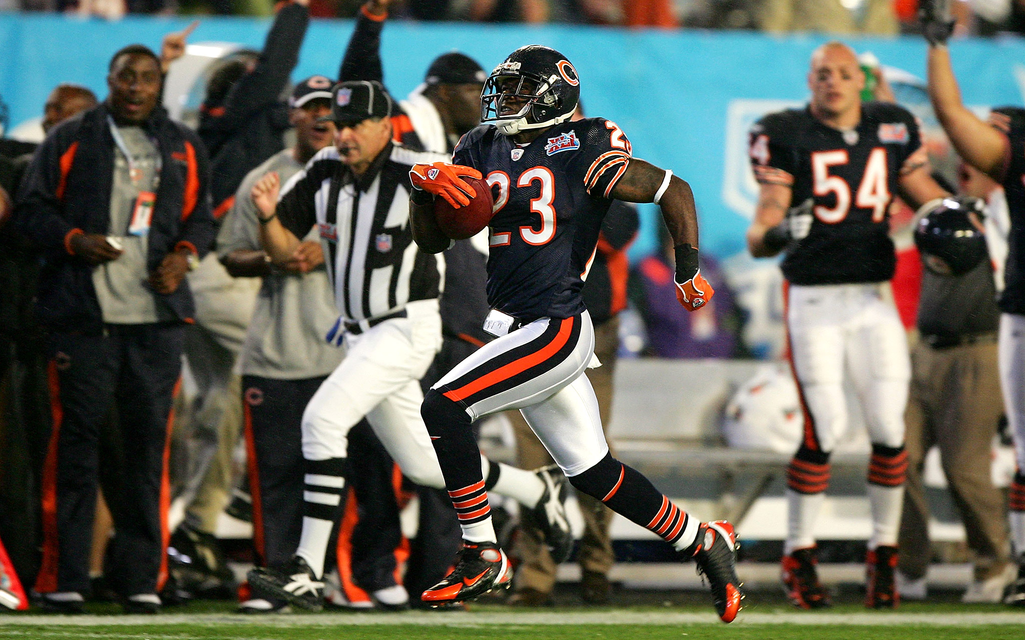 Devin Hester