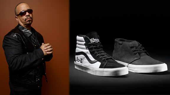 ice t vans sk8 hi
