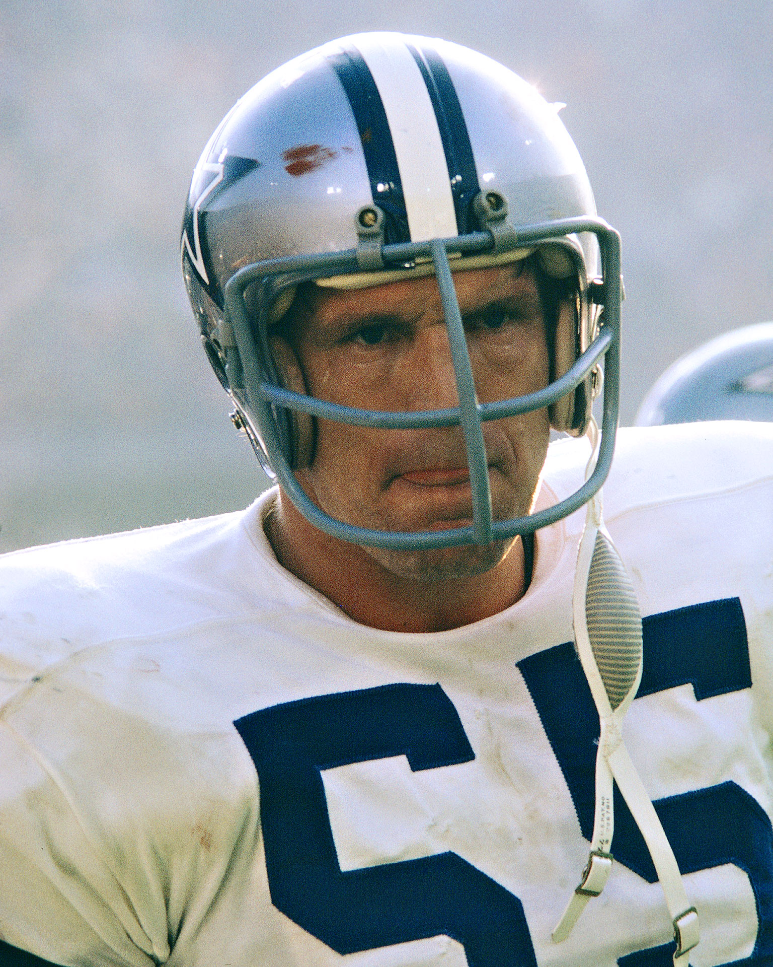 lee roy jordan cowboys