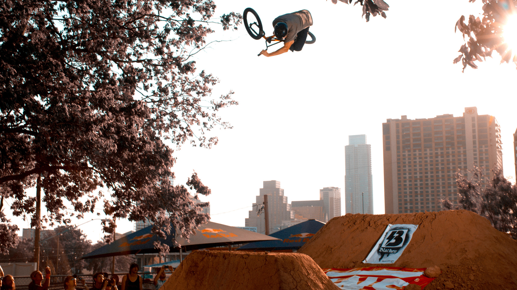 Ten reasons why Austin is great for BMX