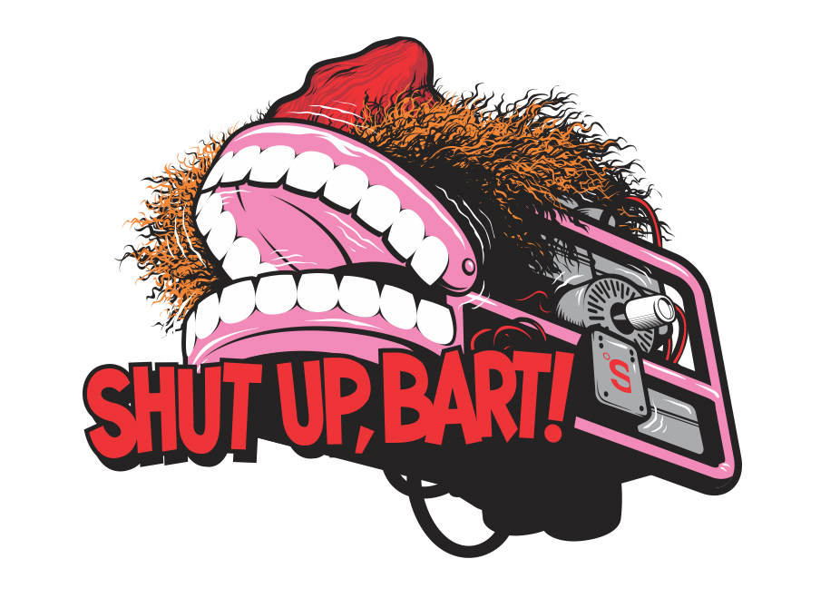 todd bratrud send help