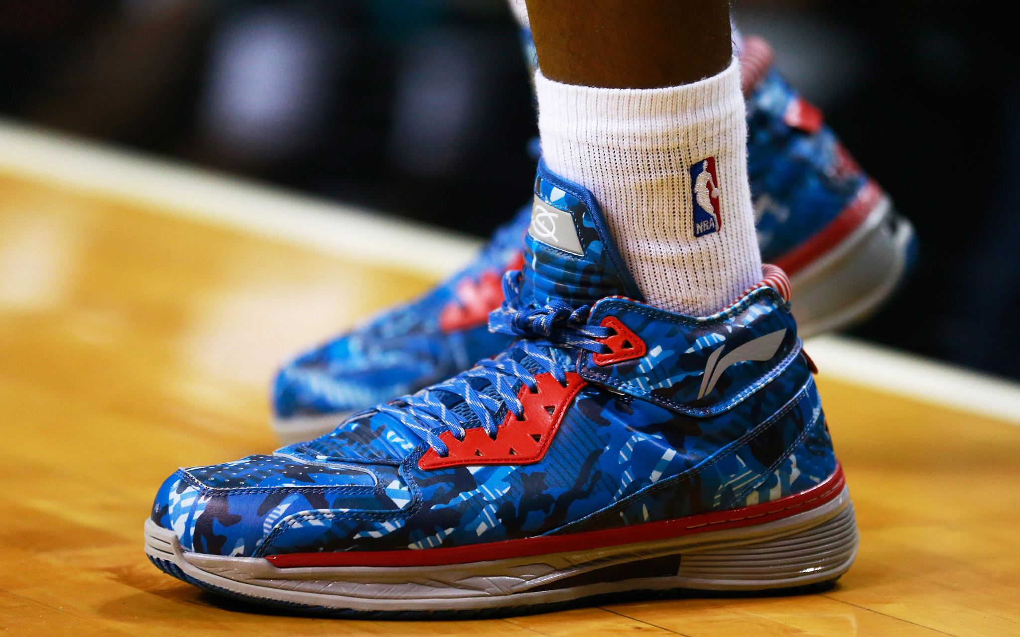 Flash Could Be the Shoe's Nickname Too It's Gotta Be the Shoes ESPN