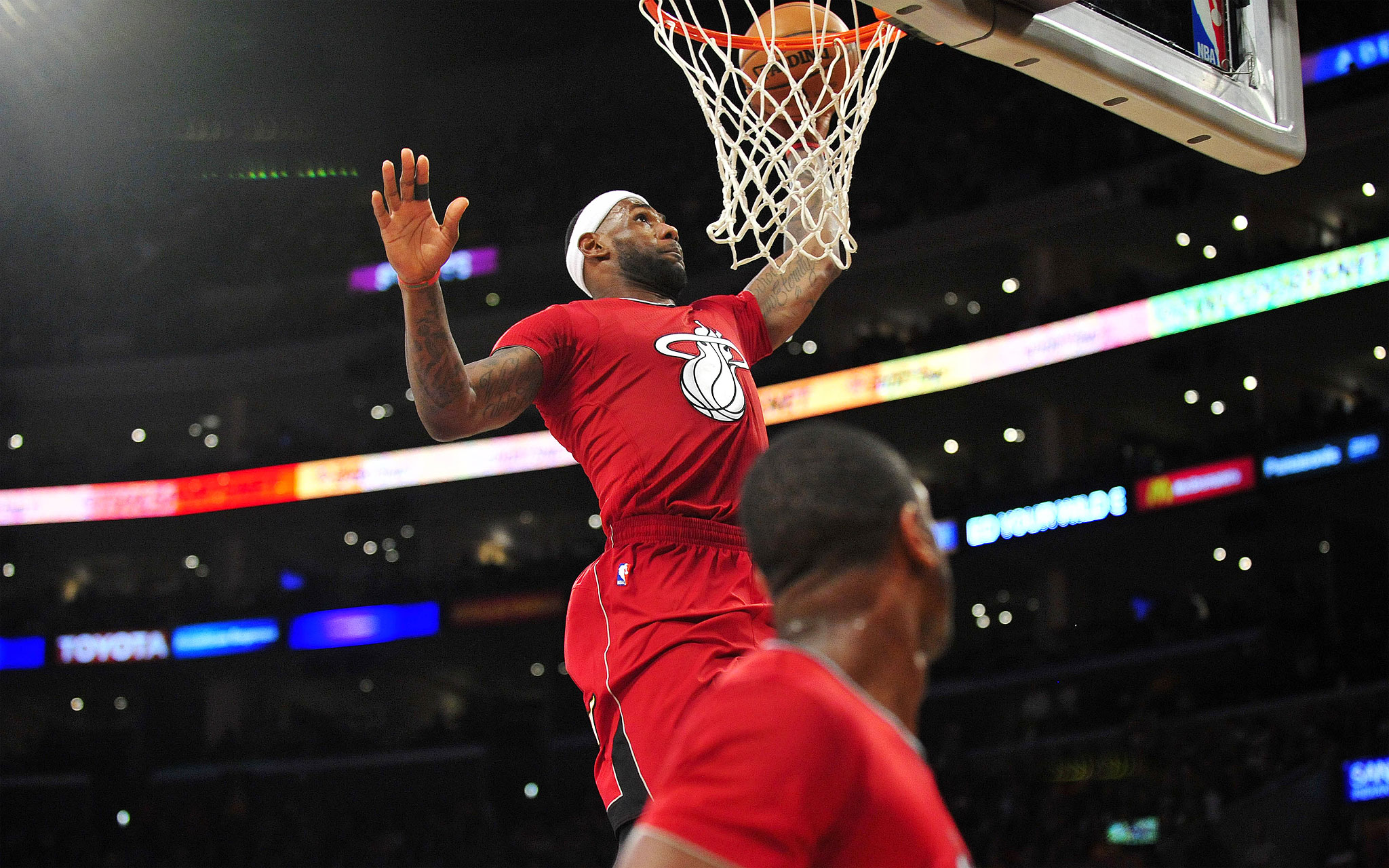 December's Best Dunks ESPN