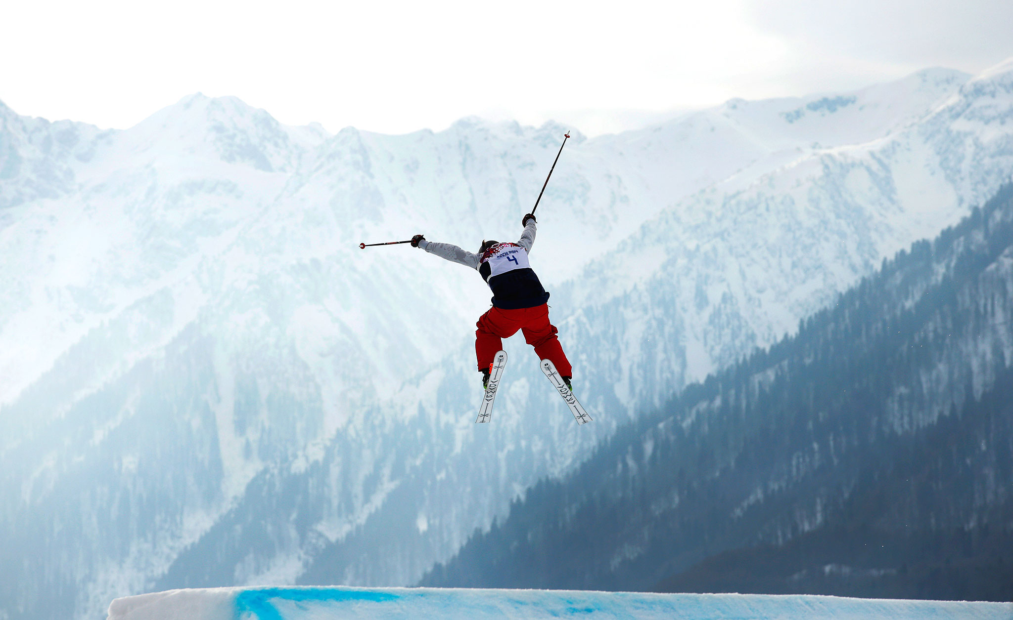 Flying Leap Sochi Olympics Day 5 espnW