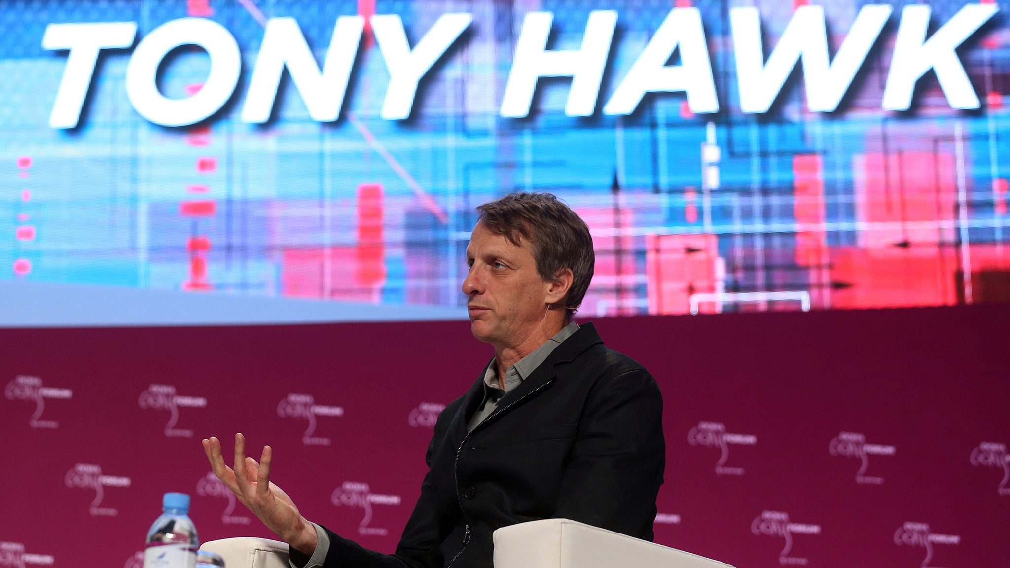 Last week, Tony Hawk told Larry King he has been involved in recent talks with the IOC and that skateboarding is very likely to be in the 2020 Games.