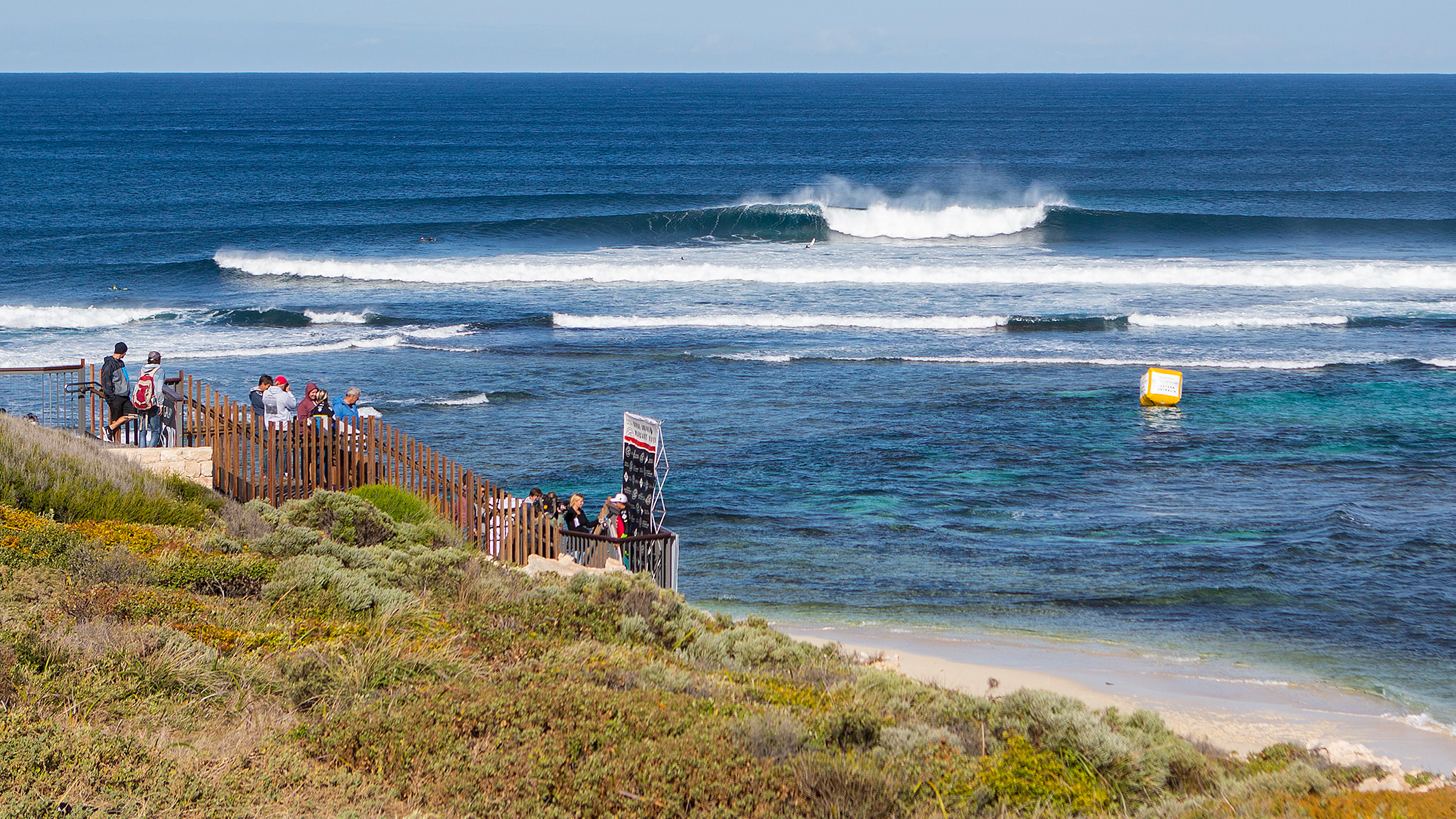 Carissa Moore wins Margaret River Pro