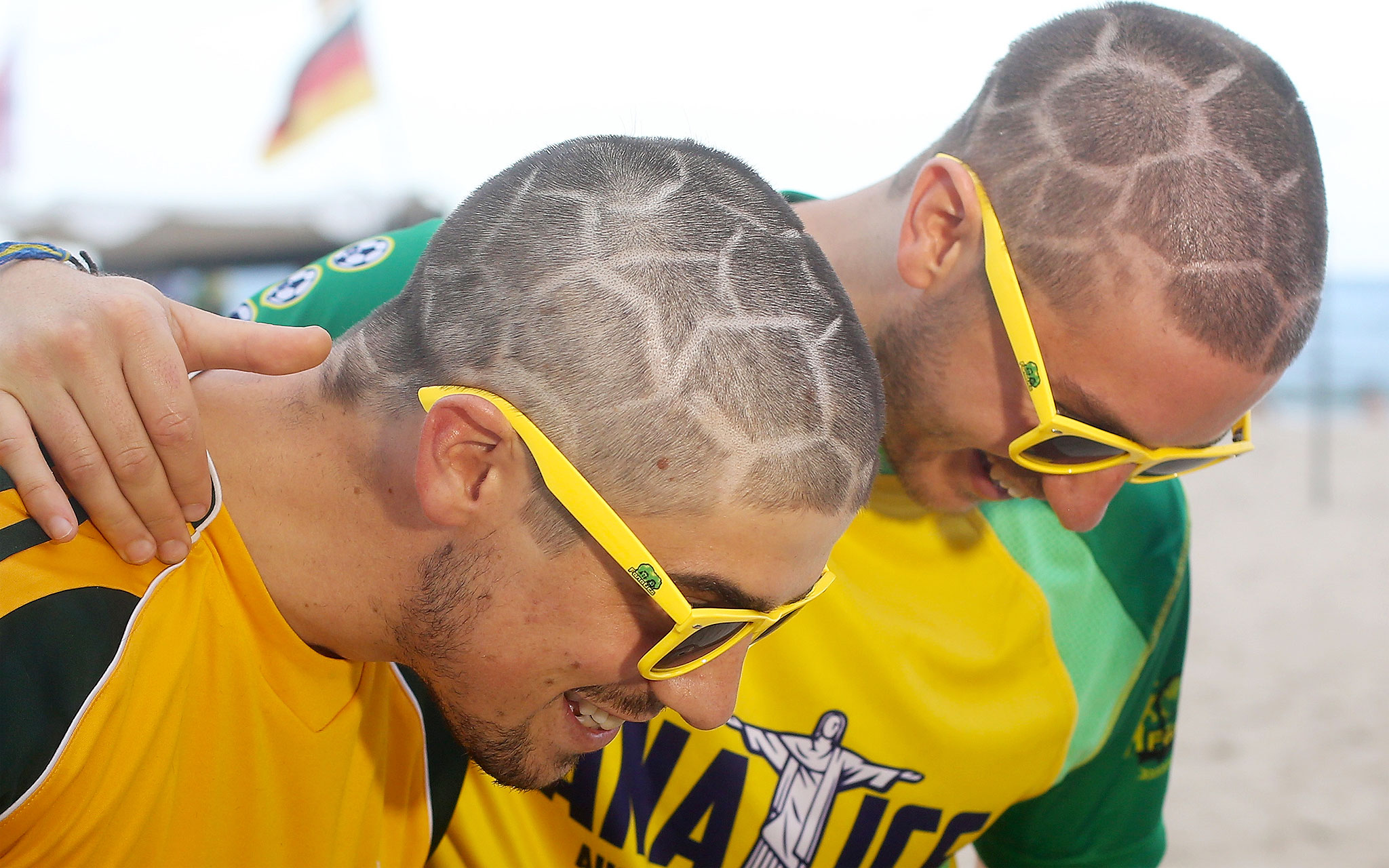 Australian fans Friday Funnies for June 13, 2014 ESPN