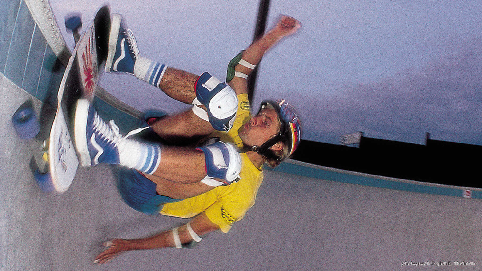 Marina Del Rey, 1979