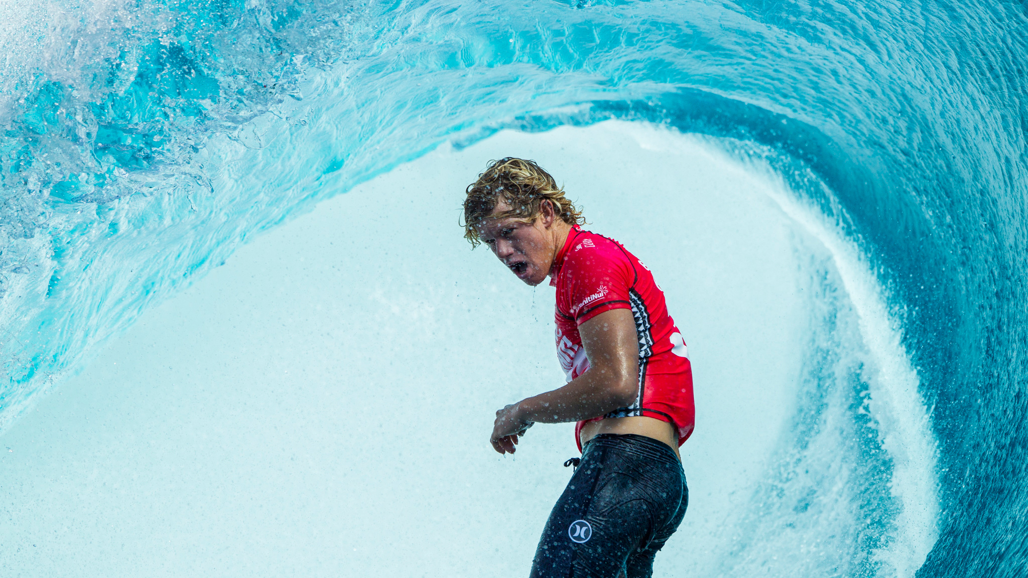 John John Florence 