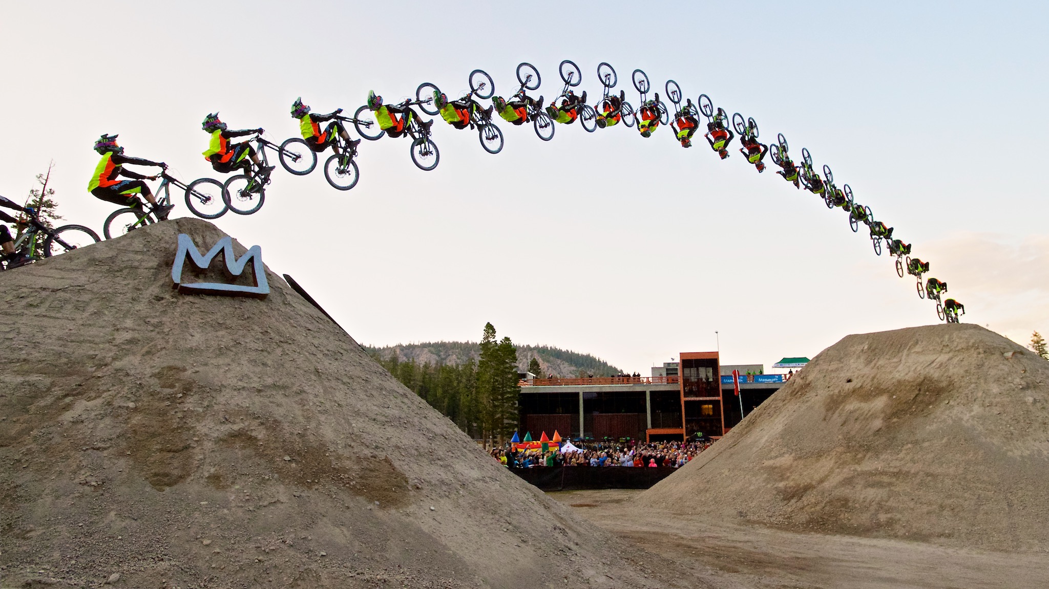 8. Travis Pastrana's Action Figures