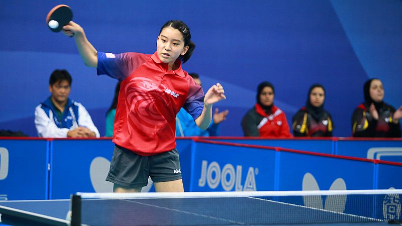 essay about table tennis game View essay - table tennis from bus 123 at emilio aguinaldo college table tennis history the game was invented in the late 1880s when game makers tried to emulate the popularity of lawn tennis by. essay about table tennis game View essay - table tennis from bus 123 at emilio aguinaldo college table tennis history the game was invented in the late 1880s when game makers tried to emulate the popularity of lawn tennis by.